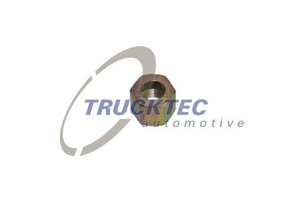 TRUCKTEC AUTOMOTIVE Mutter 89.18.002